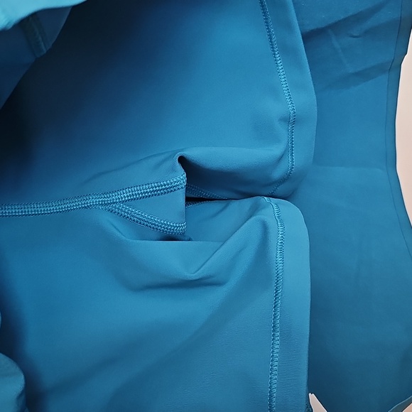 NWT Athleta Run With It Skort 16" - Picture 7 of 8